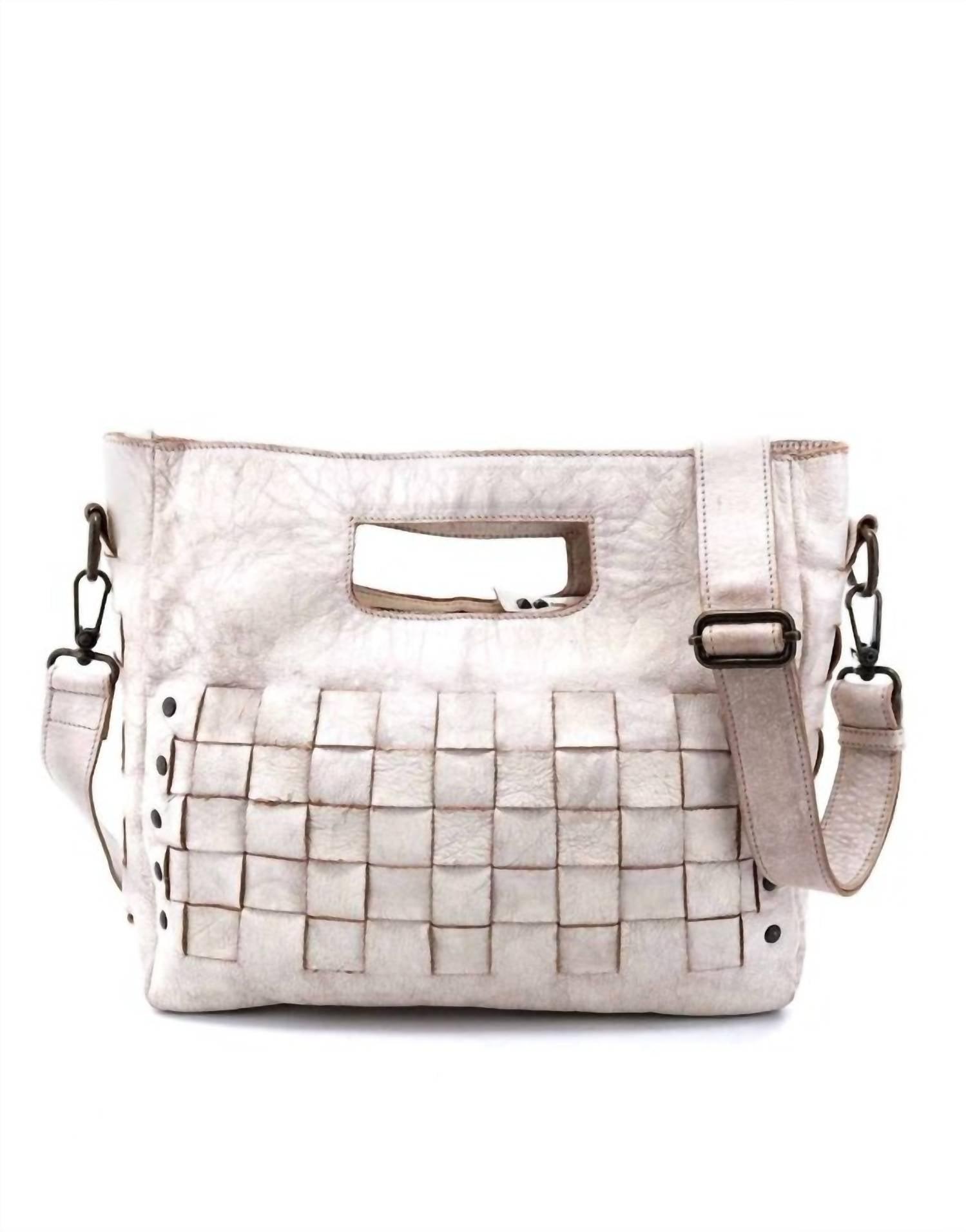 Bed Stu Orchid Handbag Lyst