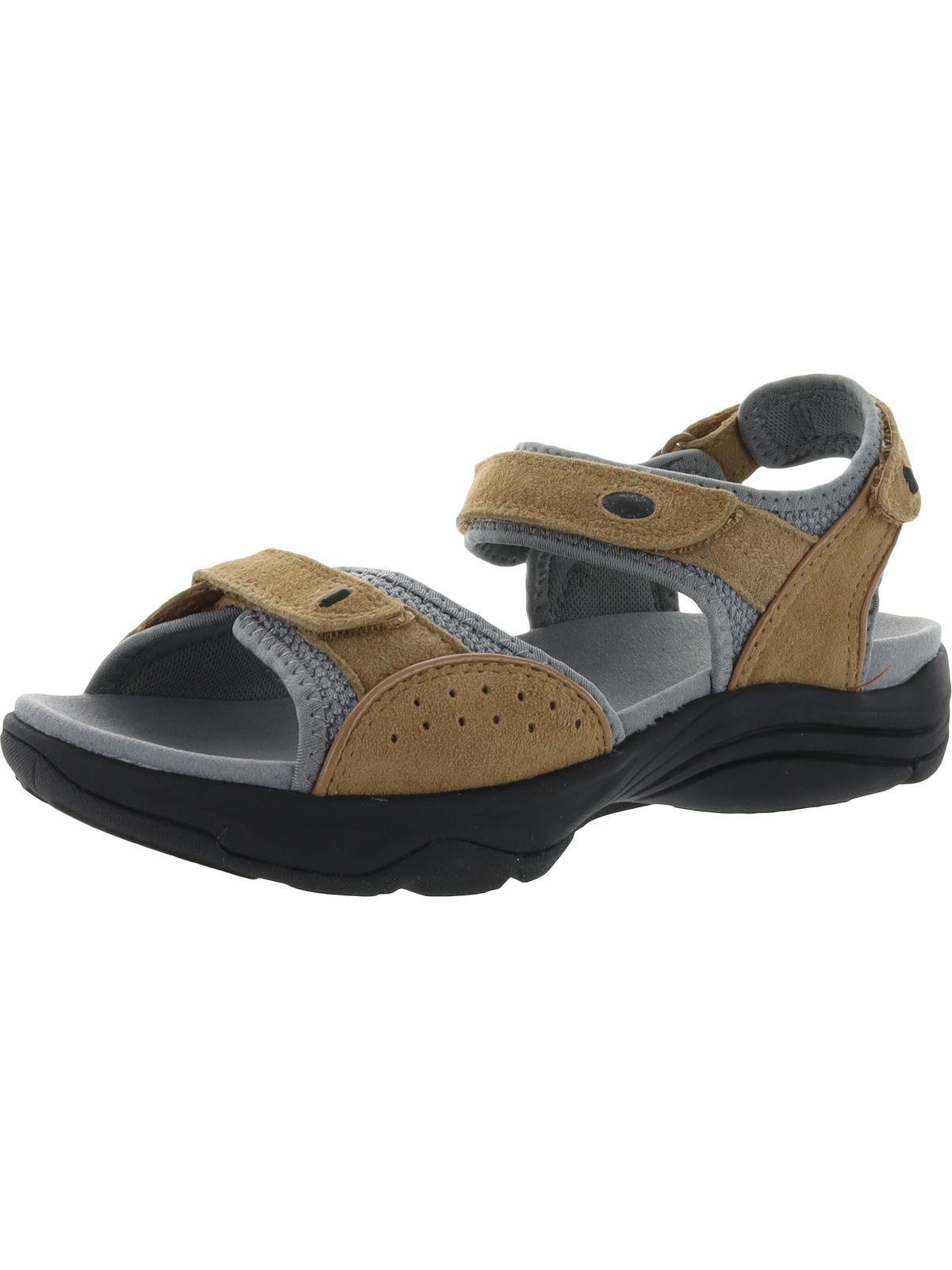 Clarks wave grip sandals hotsell