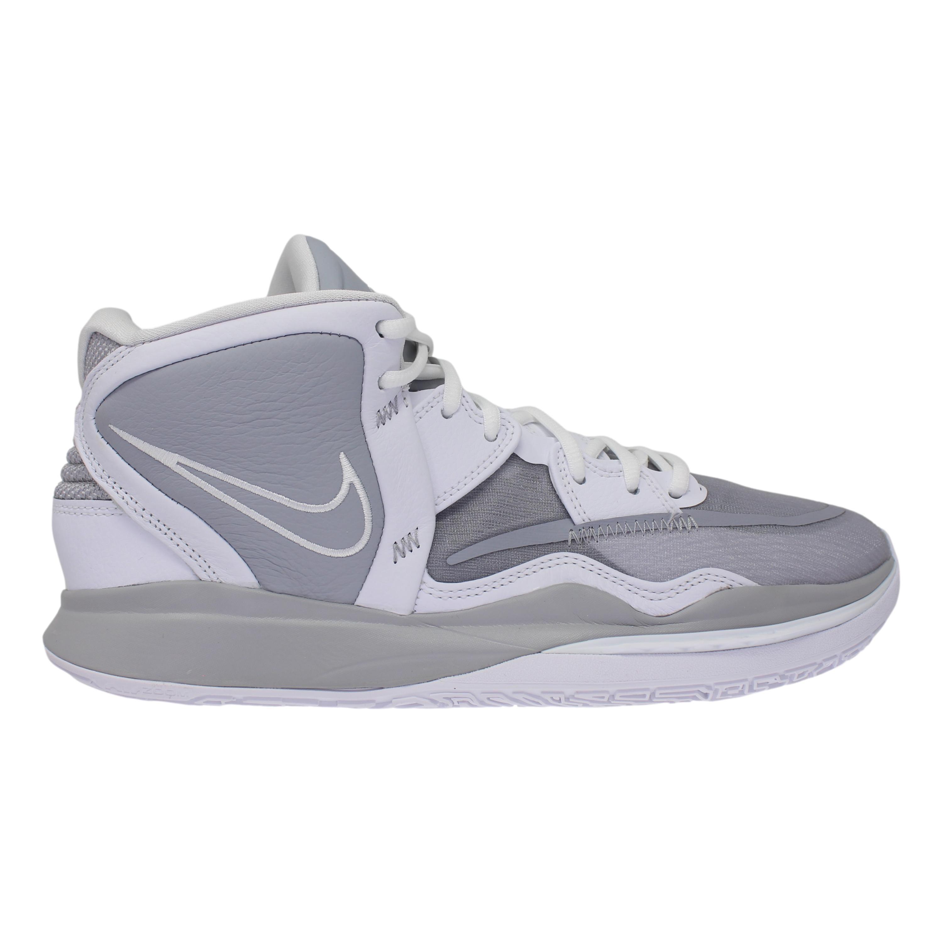 Nike Kyrie Infinity Tb Wolf Grey/-wolf Grey Do9616-001 in Gray for Men ...