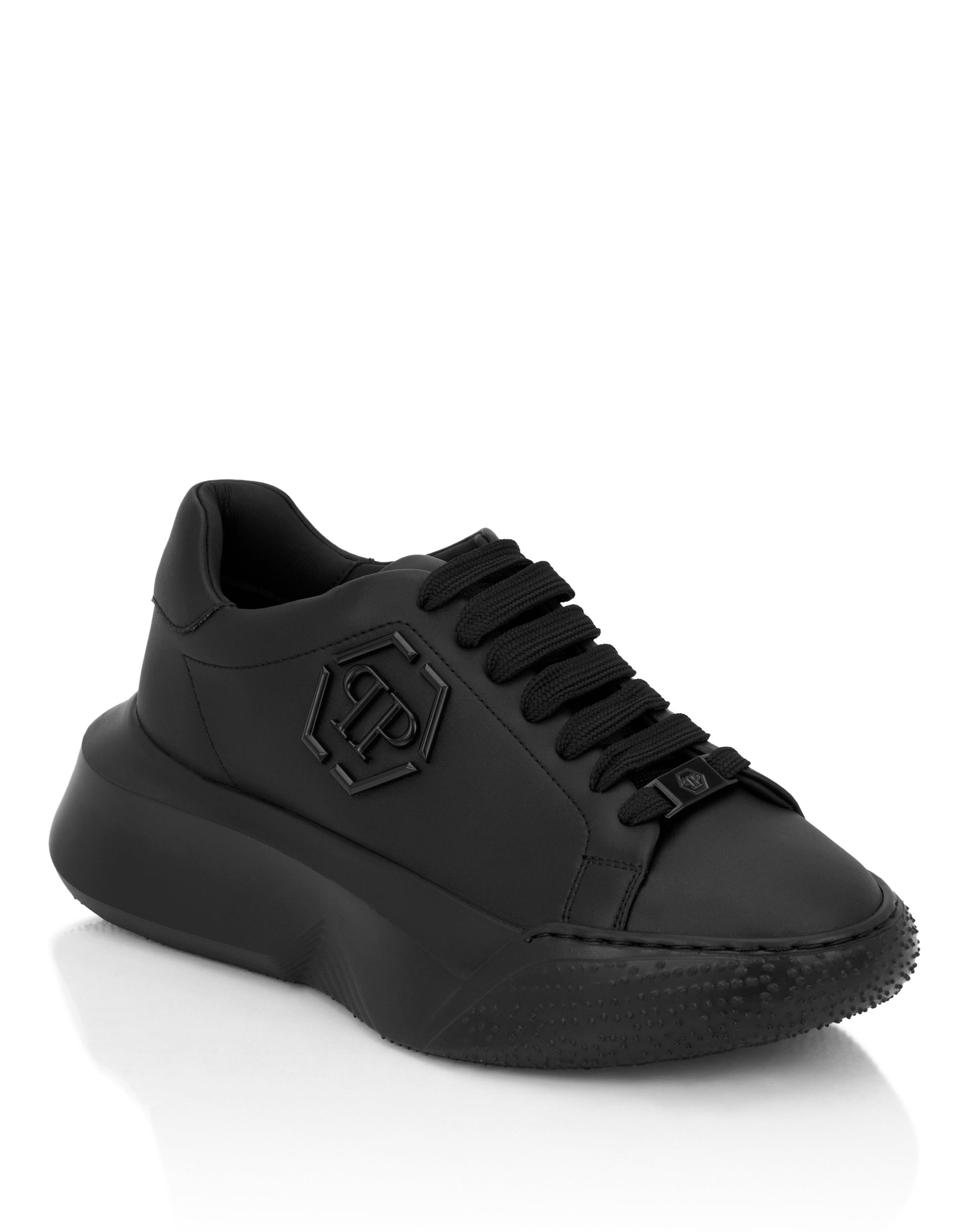 Philipp Plein Low-top sneakers for Men | Online Sale up to 76% off