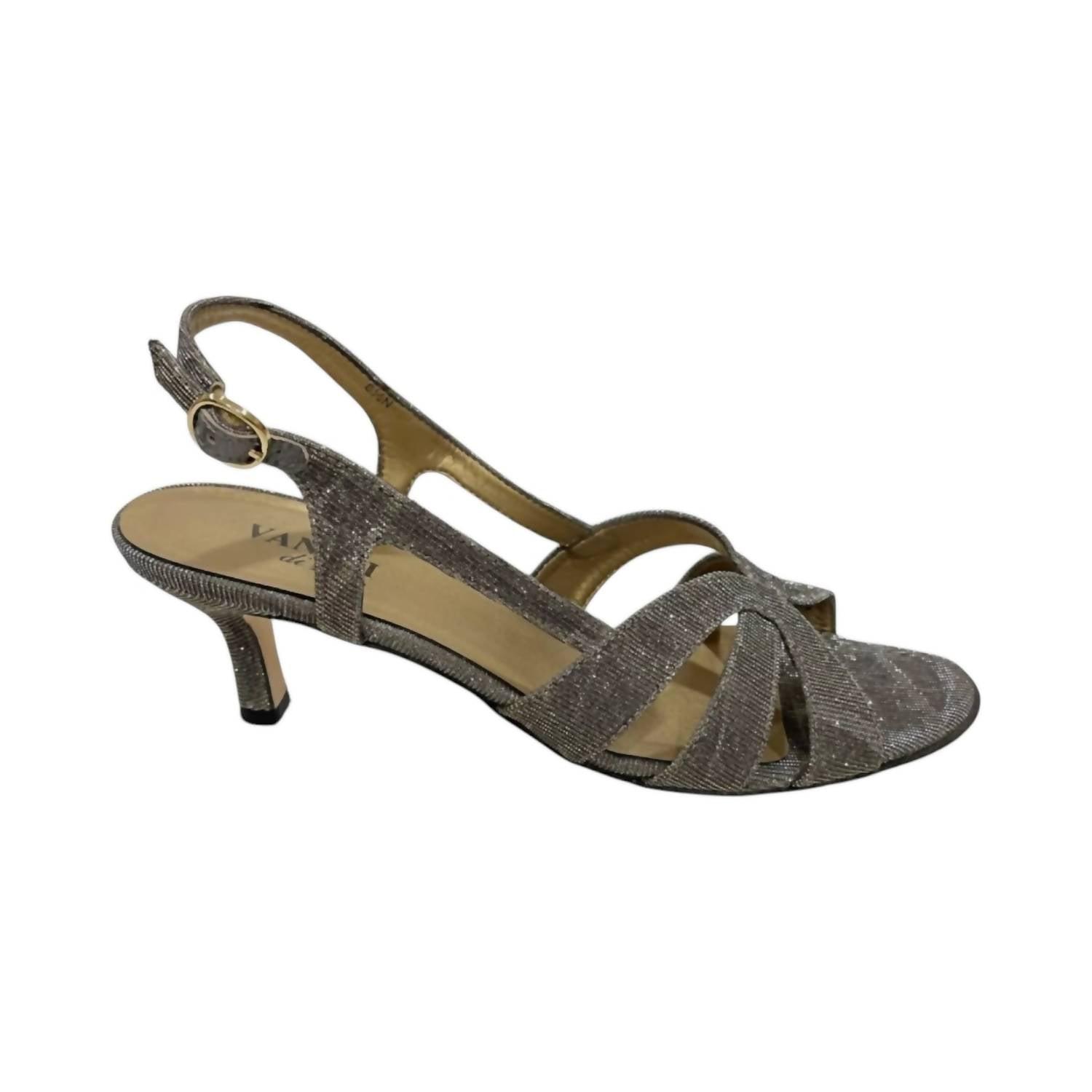 Metallic Vaneli Shoes for Women Lyst