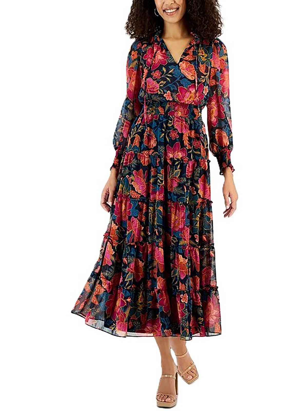 Msk long dresses outlet
