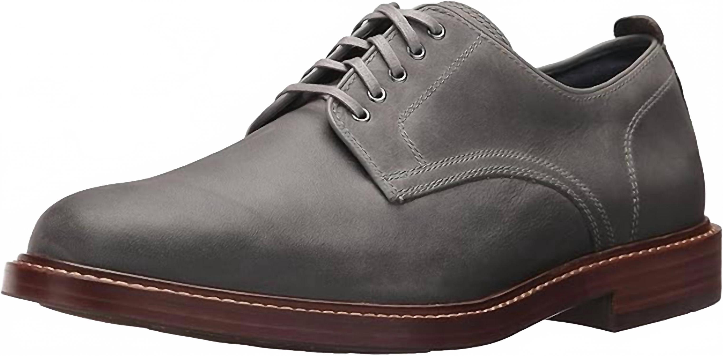 Cole Haan Men\'s Tyler Grand OS Plain Oxford Leather Sz 13M Men main image 4