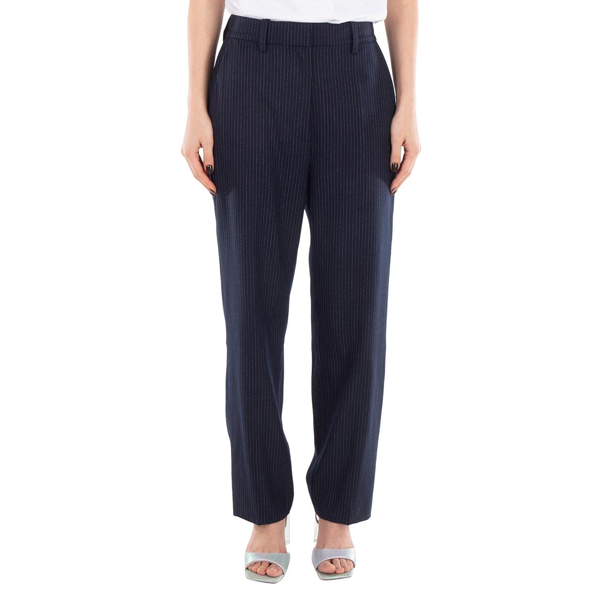Anine Bing Straight-leg pants for Women | Online Sale up to