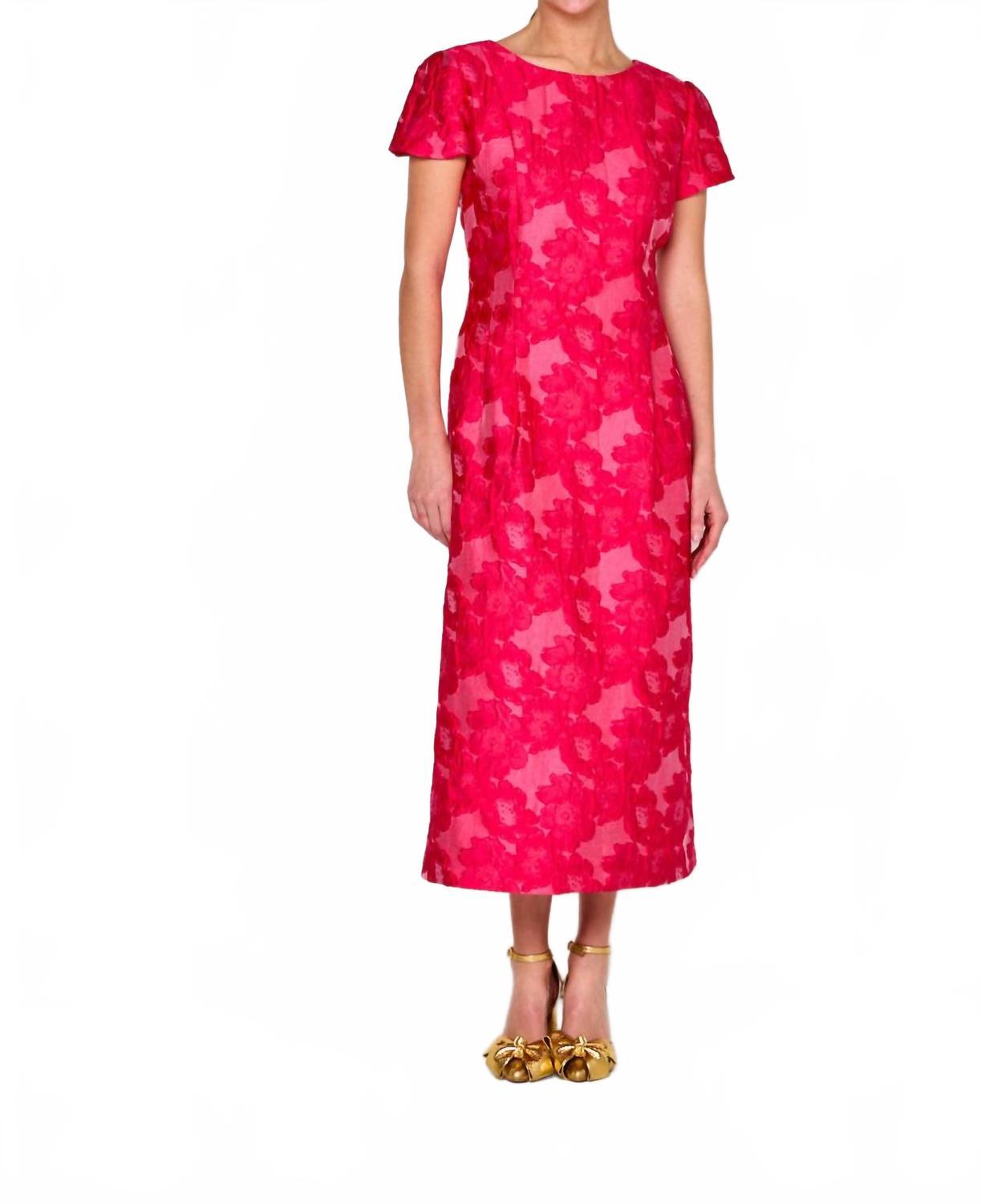macdougal dresses Jen MacDougall Dress main image 0