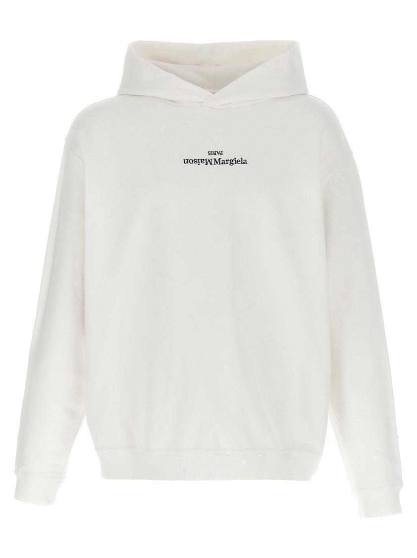 Maison Margiela メゾンマルジェラ スウェット S 2007424D0340 楽天市場】マルジェラ スウェット（カラーブラック
