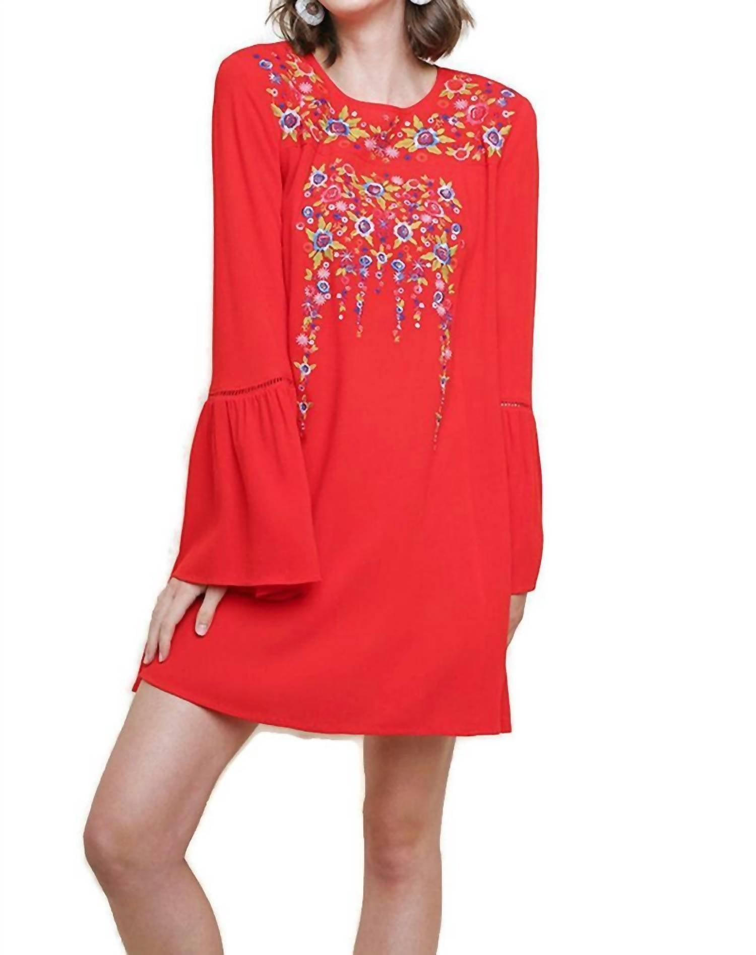 calvin klein slim fit french cuff dress shirt Sale* Umgee Flower Patch Boarder Print V-Neck Midi Dress  Bottega Estephe