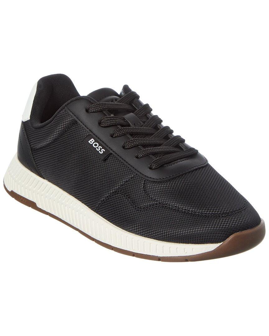 hugo boss trainers mens sale