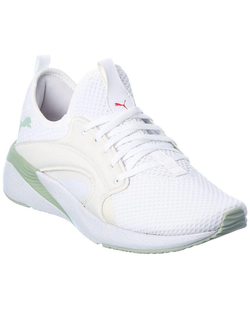 PUMA Better Foam Adore Sneaker in White | Lyst