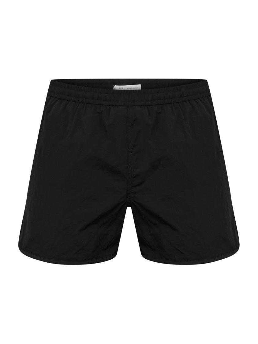 水着・ラッシュガード ami paris swim shorts Ami de Coeur Swim Shorts Green AMI Paris | L'Exception