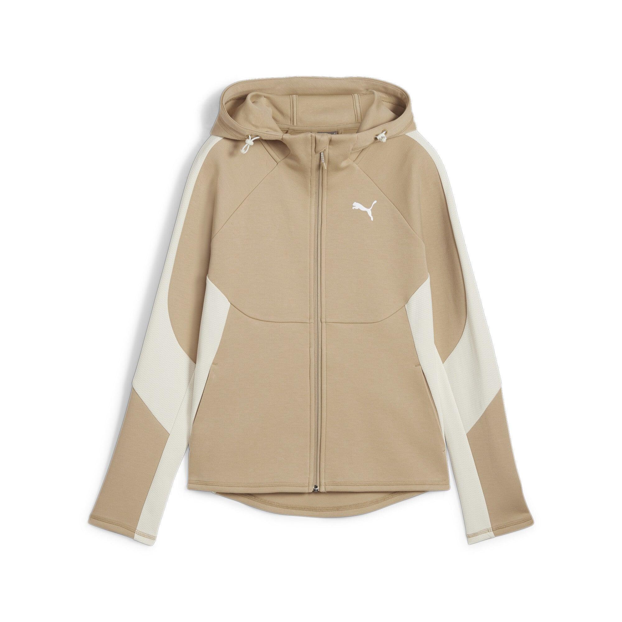Evostripe fz hoodie sale