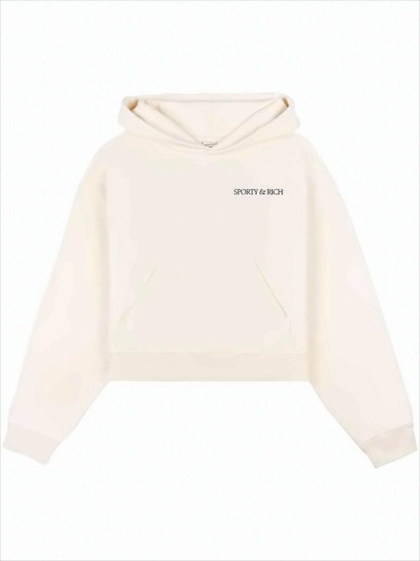 Sporty & Rich Hoodies for Women | Online Sale up to 40% off