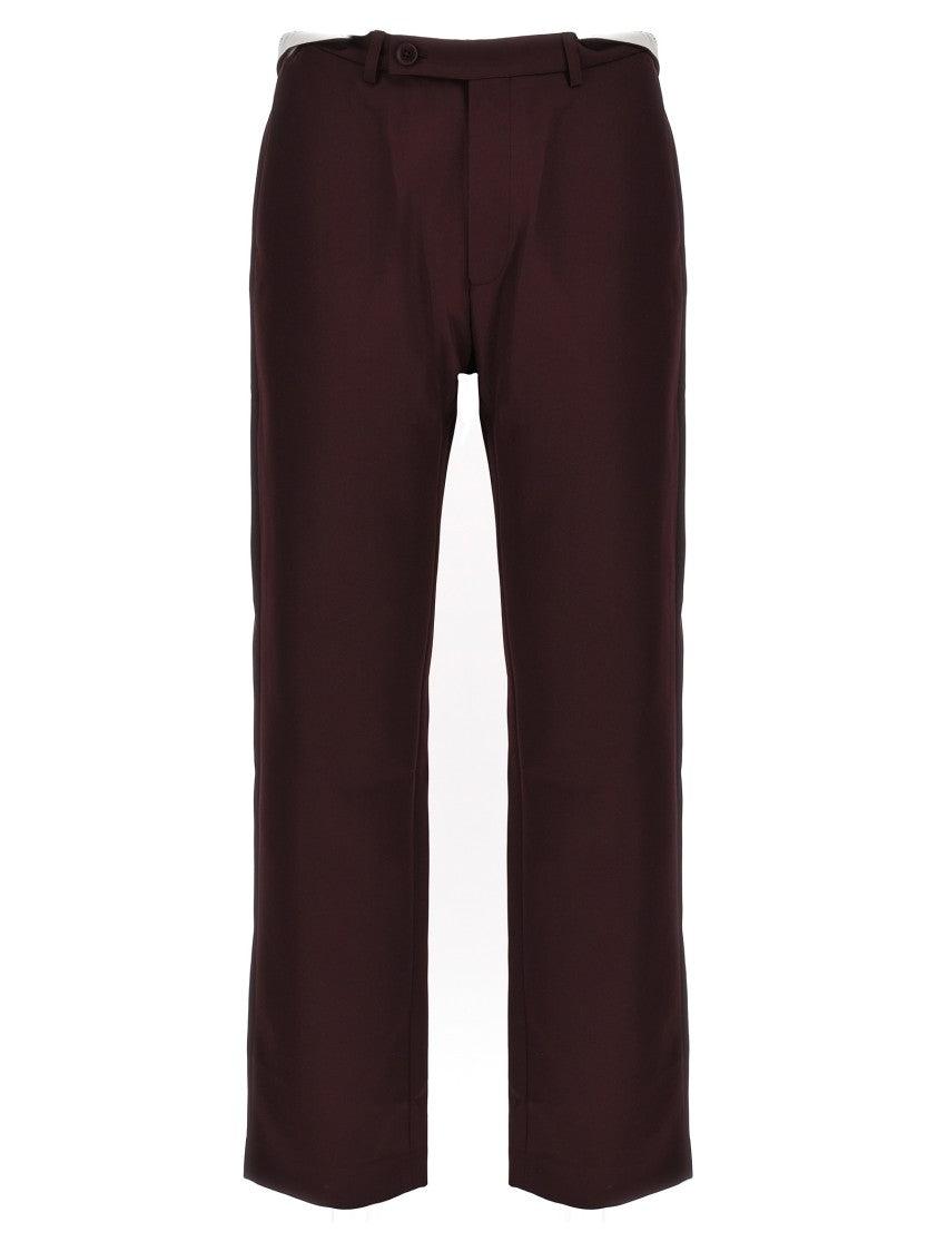 Martine Rose Casual pants for Men | Online Sale up to 82