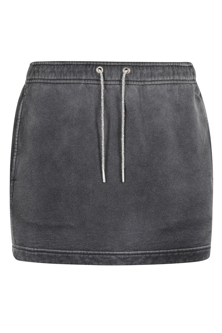 ワンピース T BY ALEXANDER WANG Women Mid Skirts 4KC3246050 Black T by Alexander Wang Women's Skirts | eBay