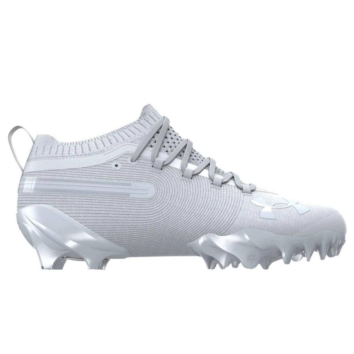 Gray Under Armour Shoes for Men | Lyst