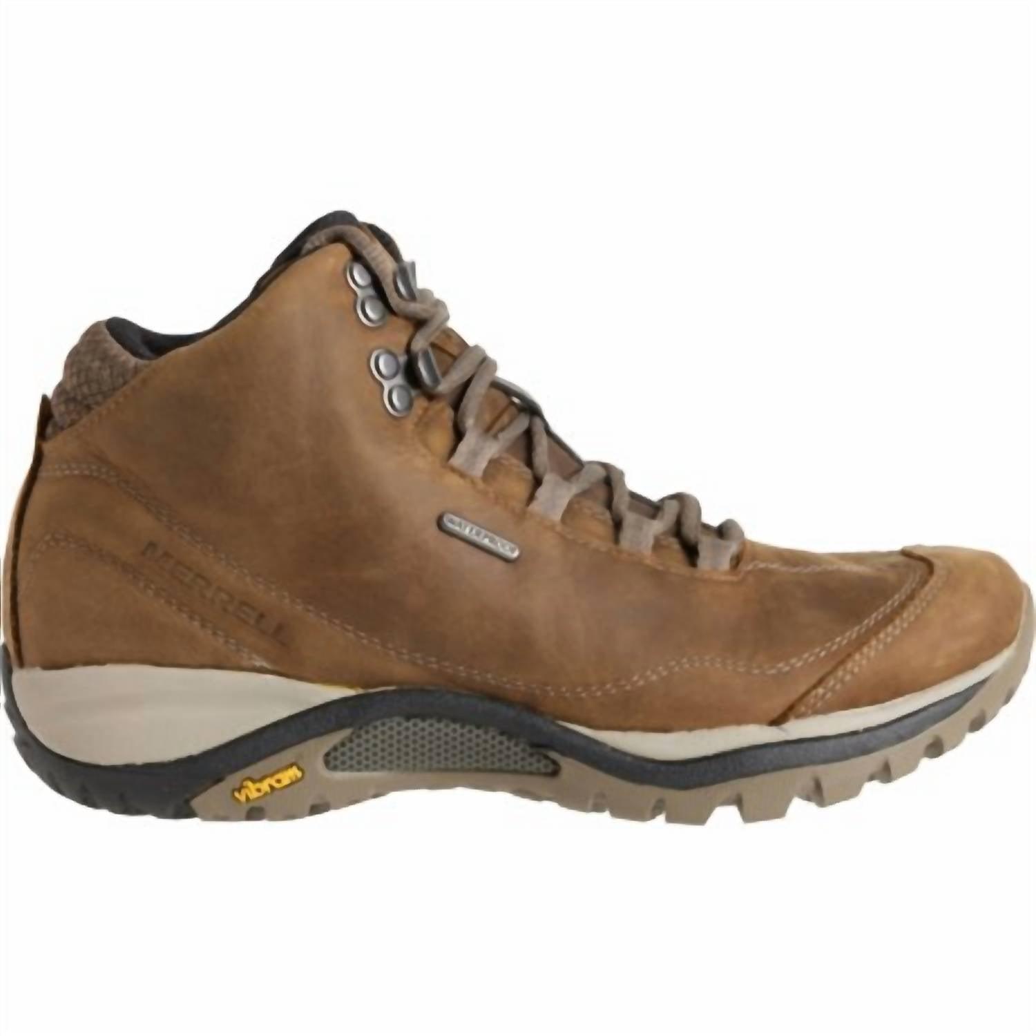 merrell womens booties