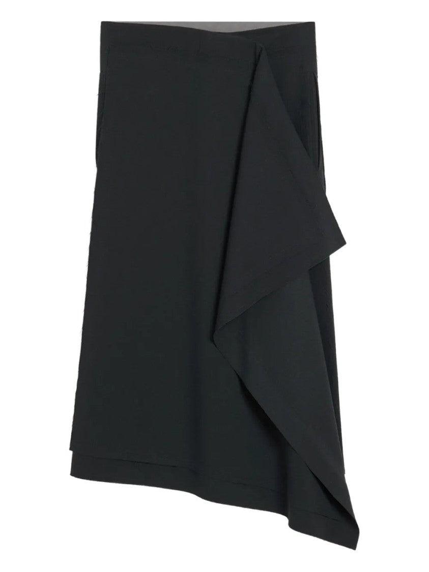 スカート AMI PARIS Maxi skirts Ami Paris Skirts for Women | Online Sale up to 65% off | Lyst