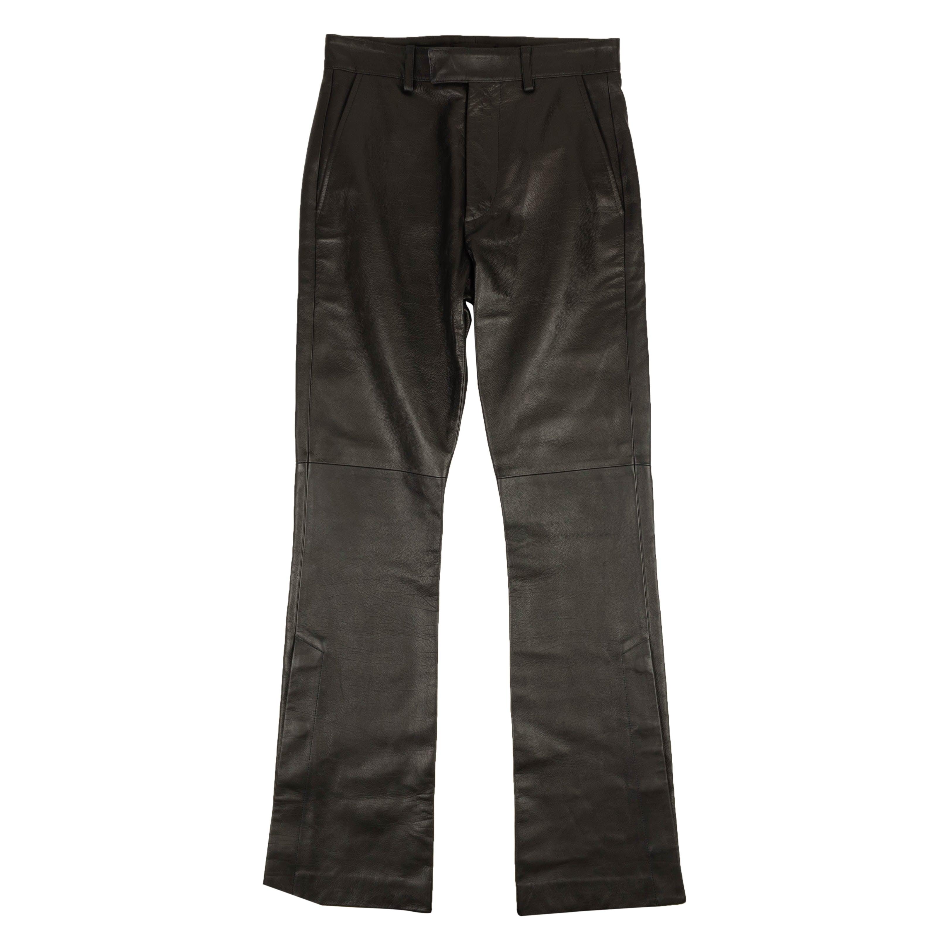 パンツ AMIRI Paradise Pant Amiri Casual pants for Men | Online Sale up to 82% off | Lyst
