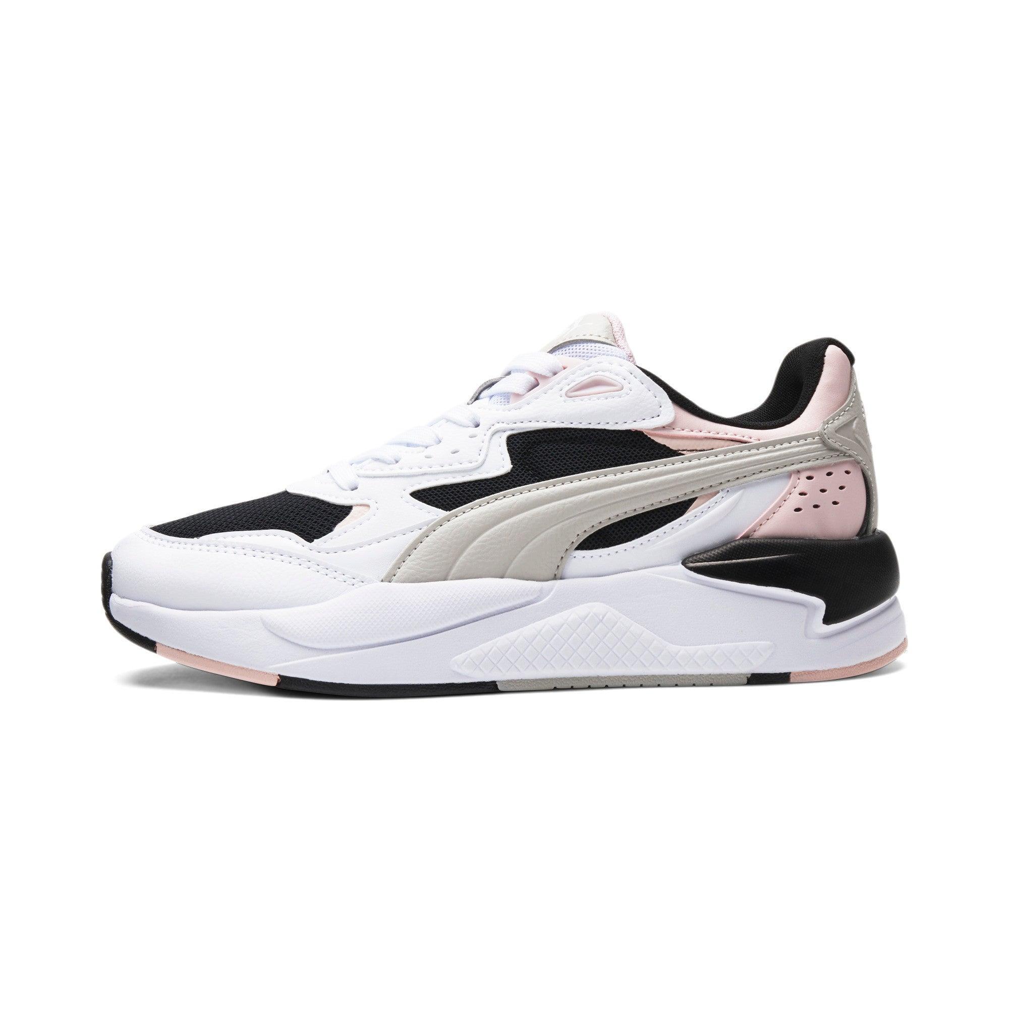 PUMA X-ray Speed Sneakers in White | Lyst