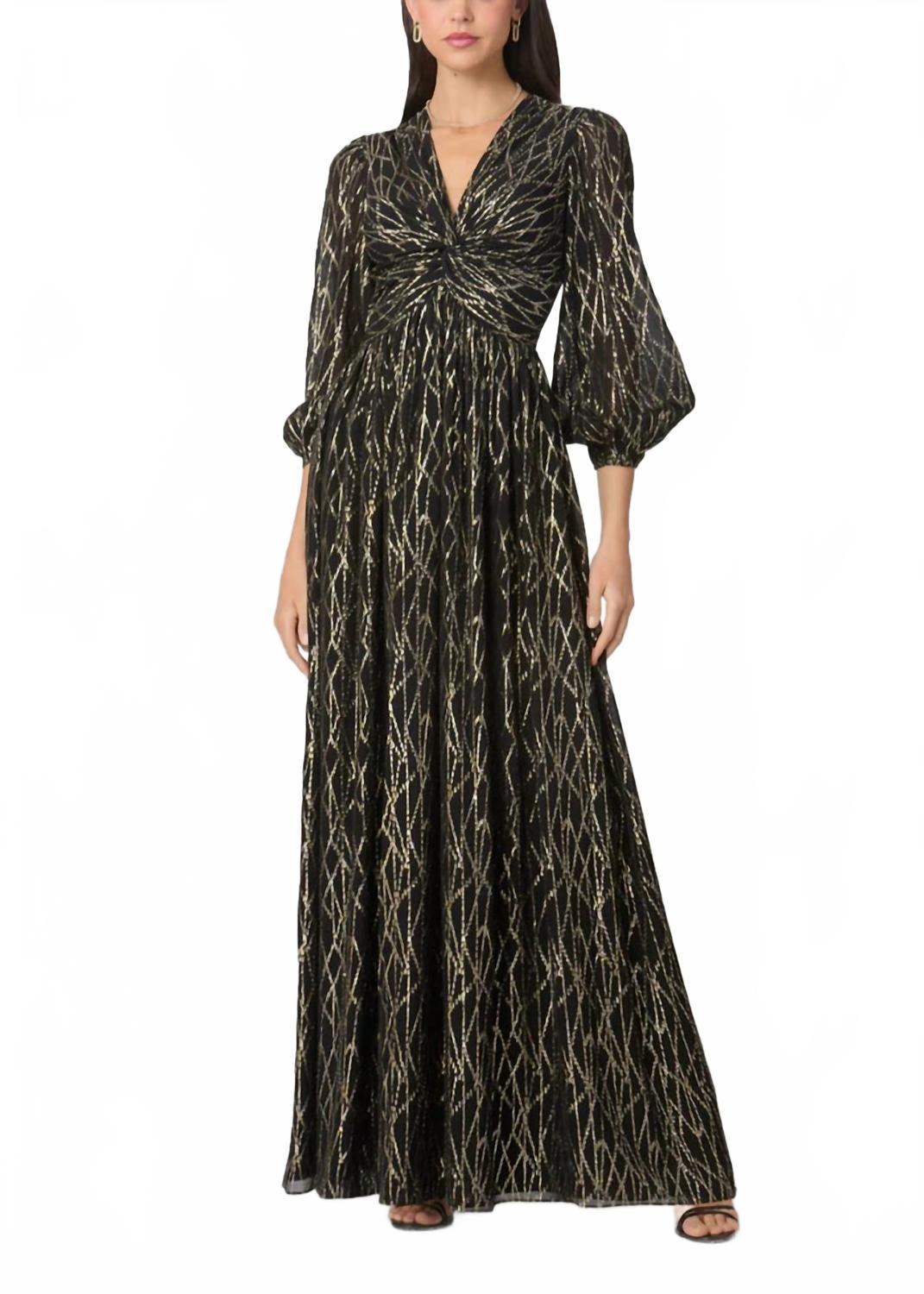 shoshanna raven cap-sleeve floral lace a-line maxi dress Shoshanna Women's Raven Lace Dress - Orange - Size 4