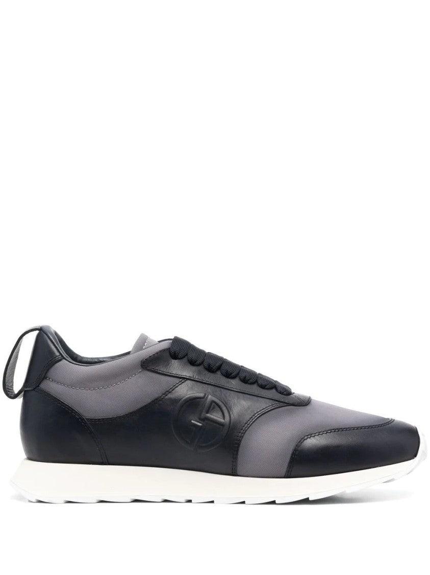 Giorgio Armani Sneakers for Men | Online Sale up to 77% off