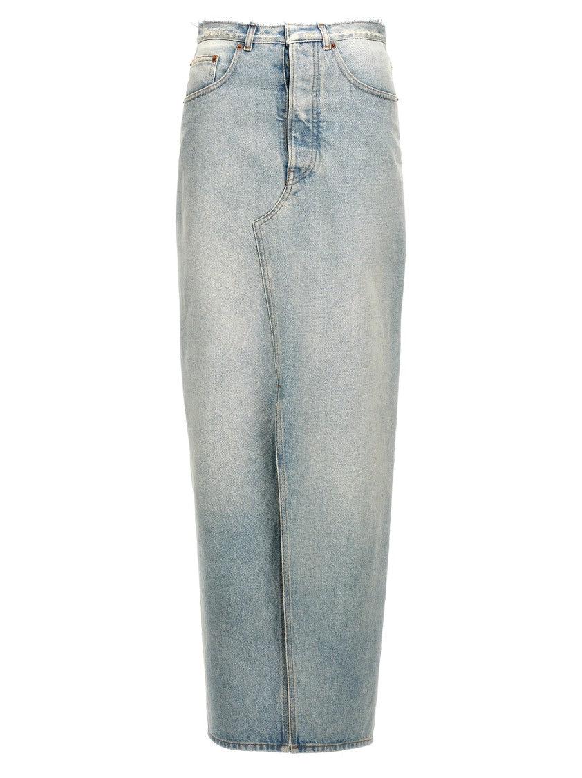 MM6 by Maison Martin Margiela Skirts for Women | Online Sale