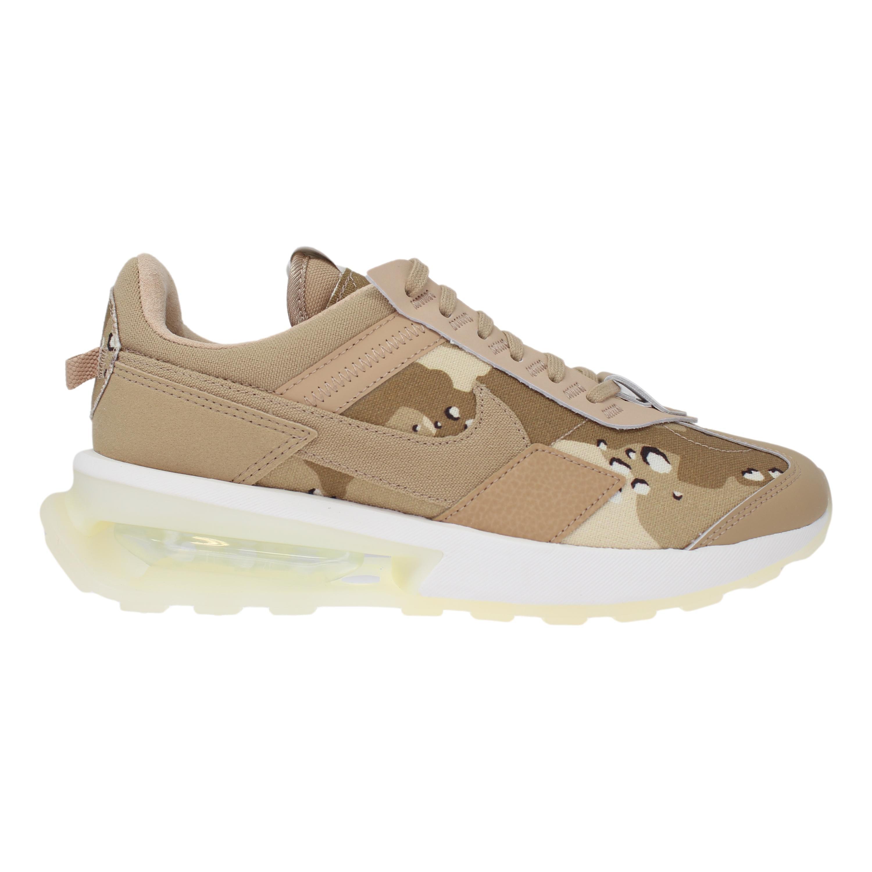 Nike Air Max Pre-day Se Hemp/light Soft Pink-sail Dx2312-200 in Natural |  Lyst