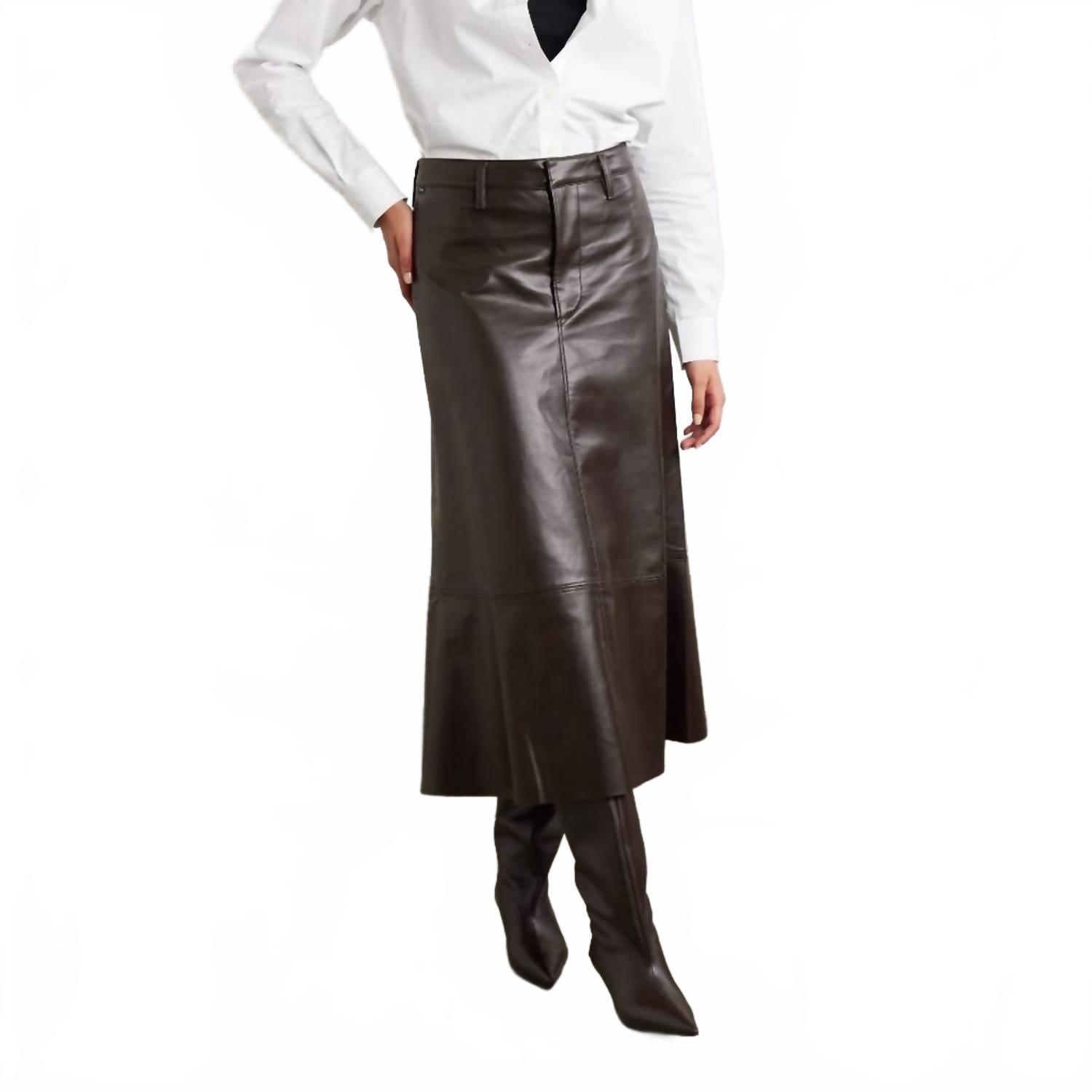 Citizens of Humanity Mid-length skirts for Women | Online