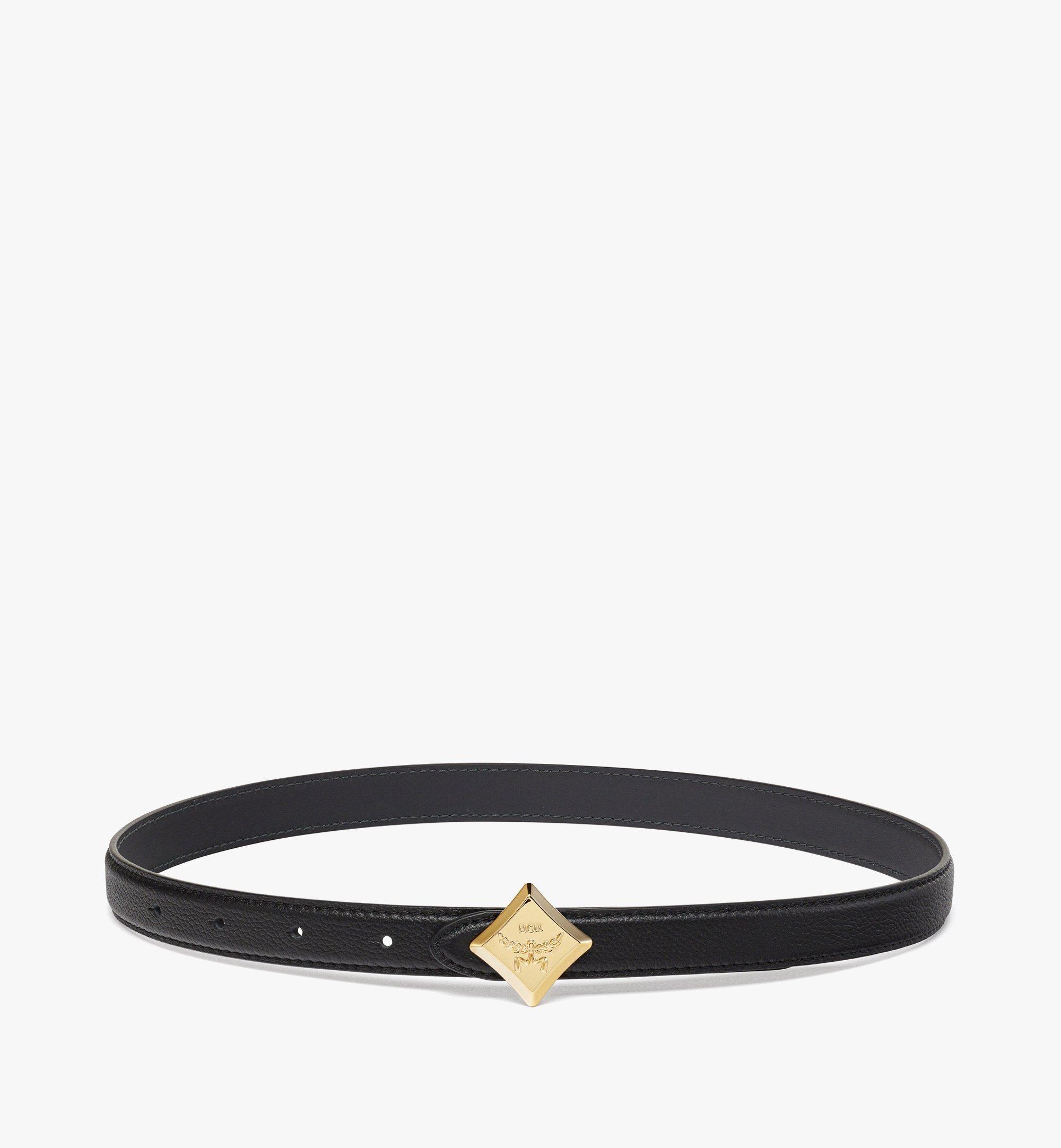 MCM Belts for Women Online Sale up to 40 off Lyst