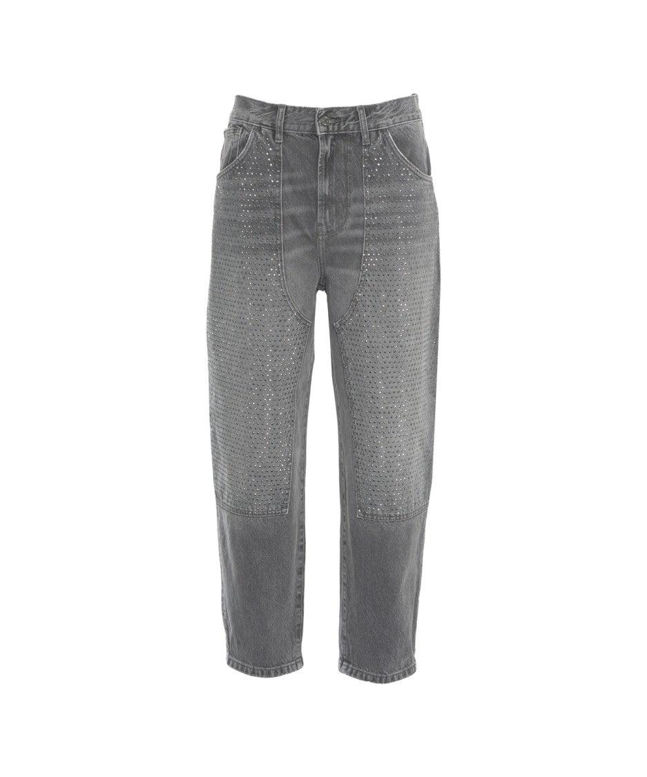 Liu Jo Straight-leg jeans for Women Online Sale up to 43% off Lyst