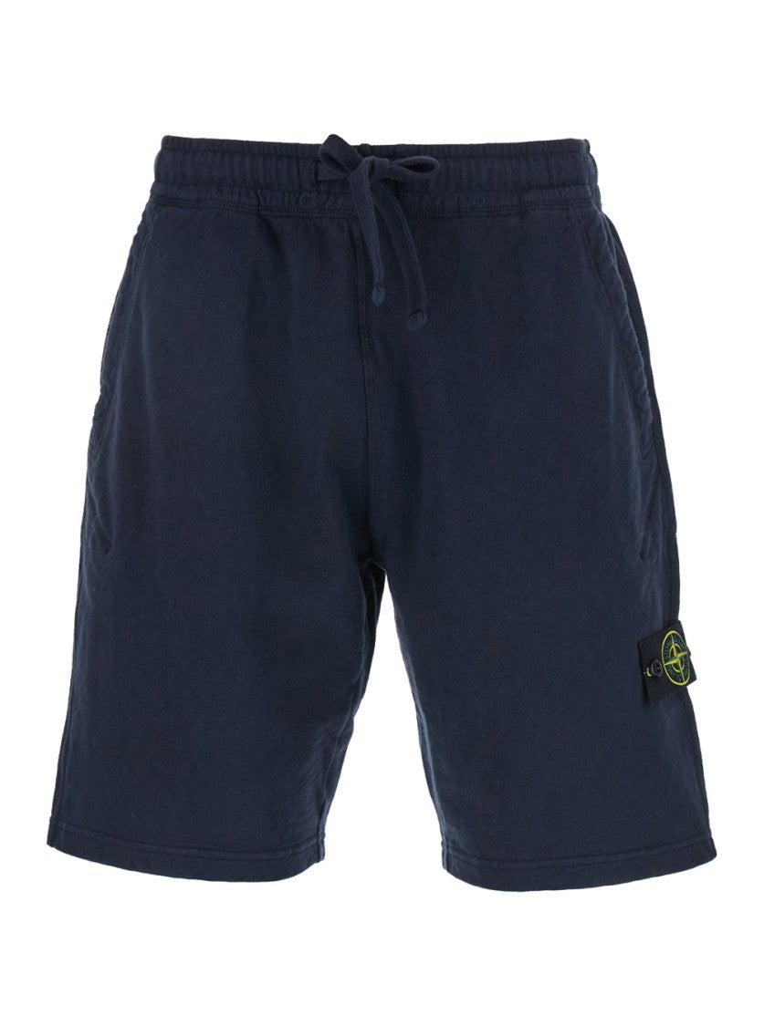 Men's Stone Island Shorts | Lyst Men's Stone Island Shorts | Lyst