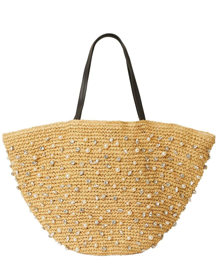 BTB Los Angeles Beach bags for Women | Online Sale up to 62