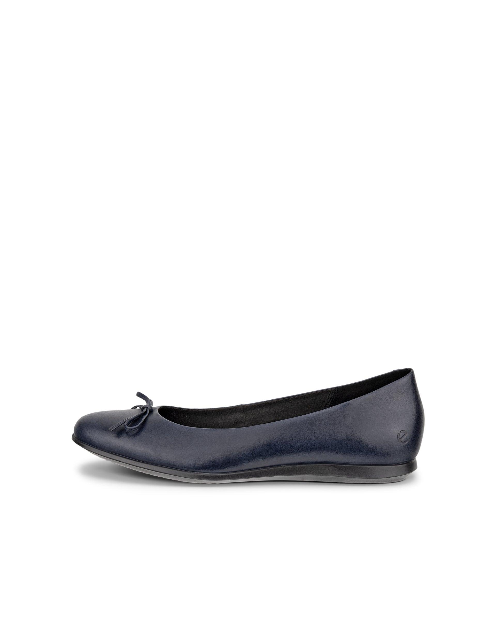 Ecco Flats for Women Online Sale up to 30% off Lyst