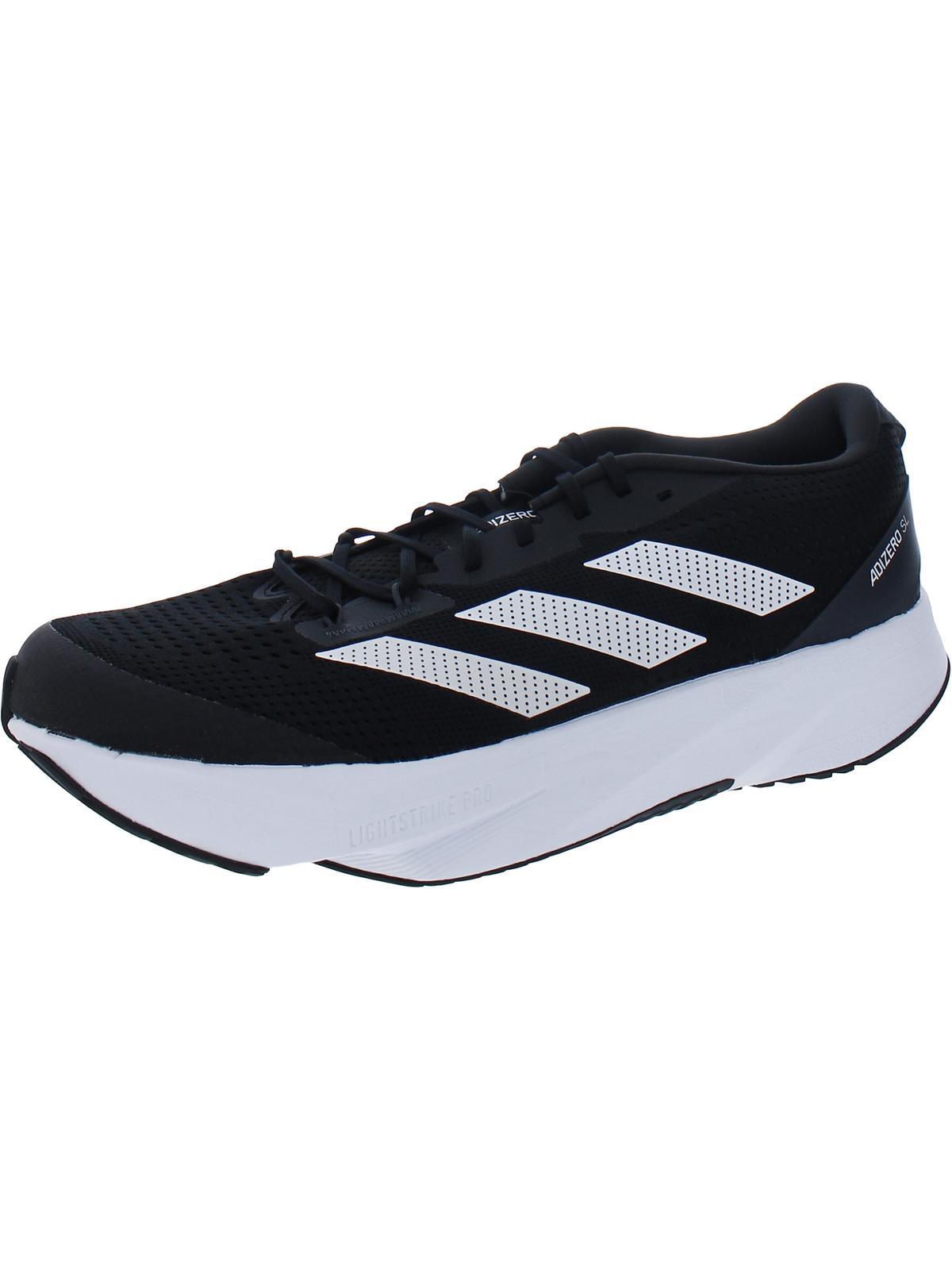 adidas Adizero Sl Gym Fitness Running Shoes in Black for Men Lyst