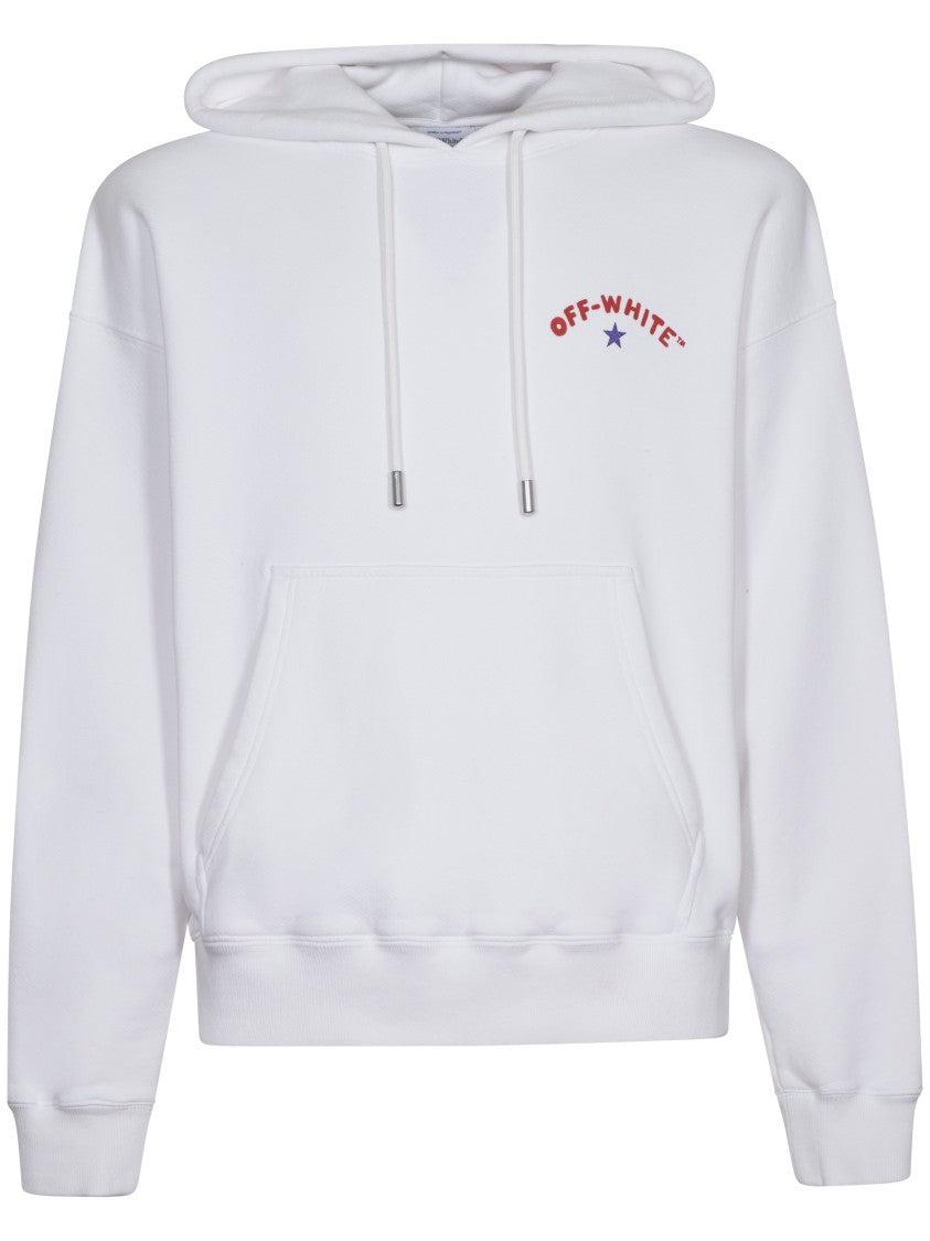 パーカー・フーディ OFF WHITE off-white hoodie Off-White c/o Virgil Abloh Hoodies for Men | Online Sale up