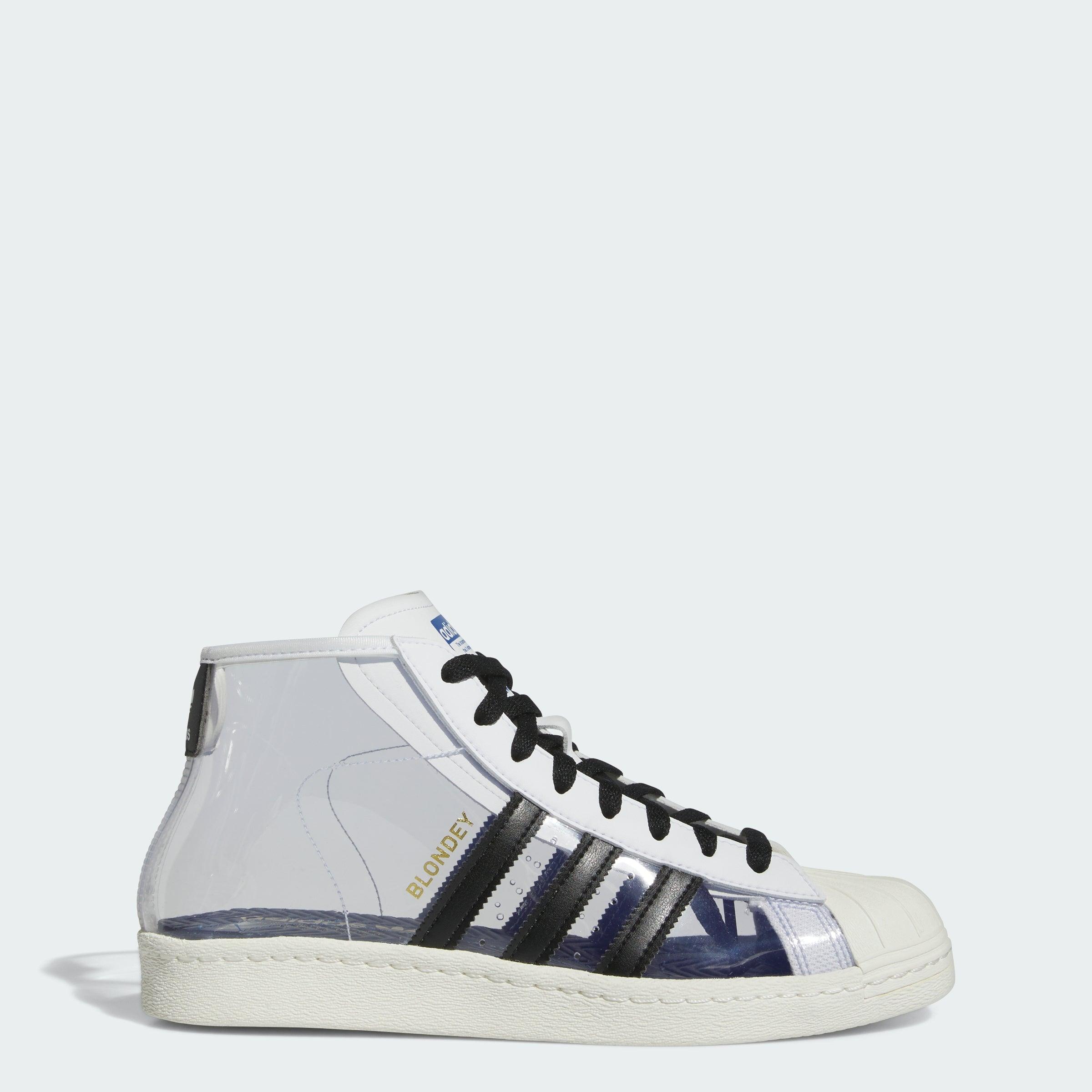 adidas Blondey Pro Model Adv Shoes for Men | Lyst
