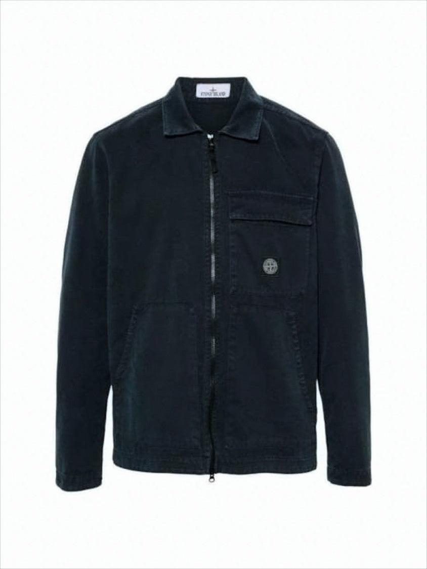 Men's Stone Island Casual jackets Lyst