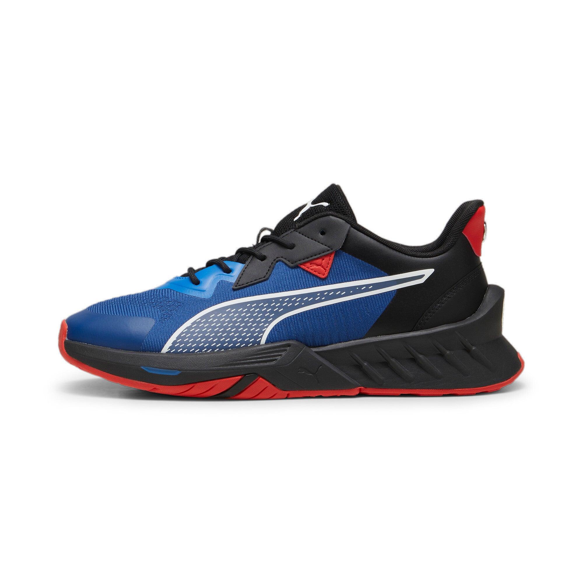 PUMA Bmw M Motorsport Maco 2.0 Driving Shoes in Blue for Men Lyst