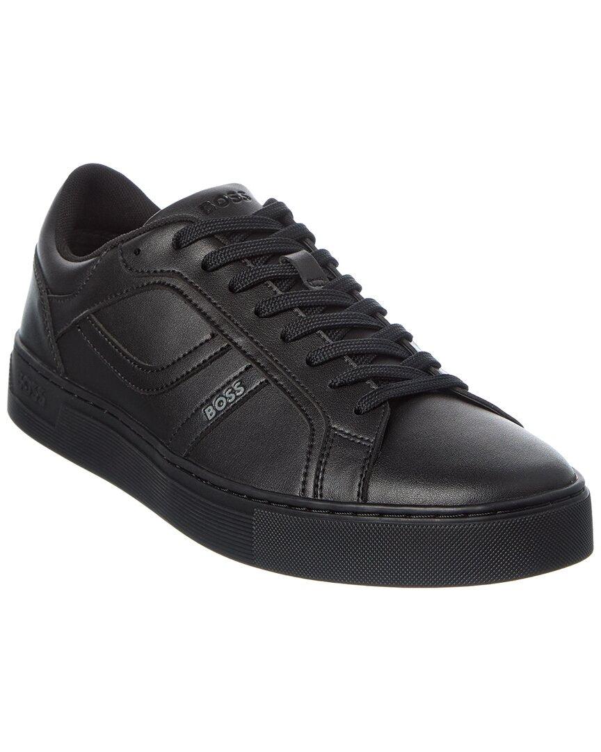 hugo boss trainers mens sale