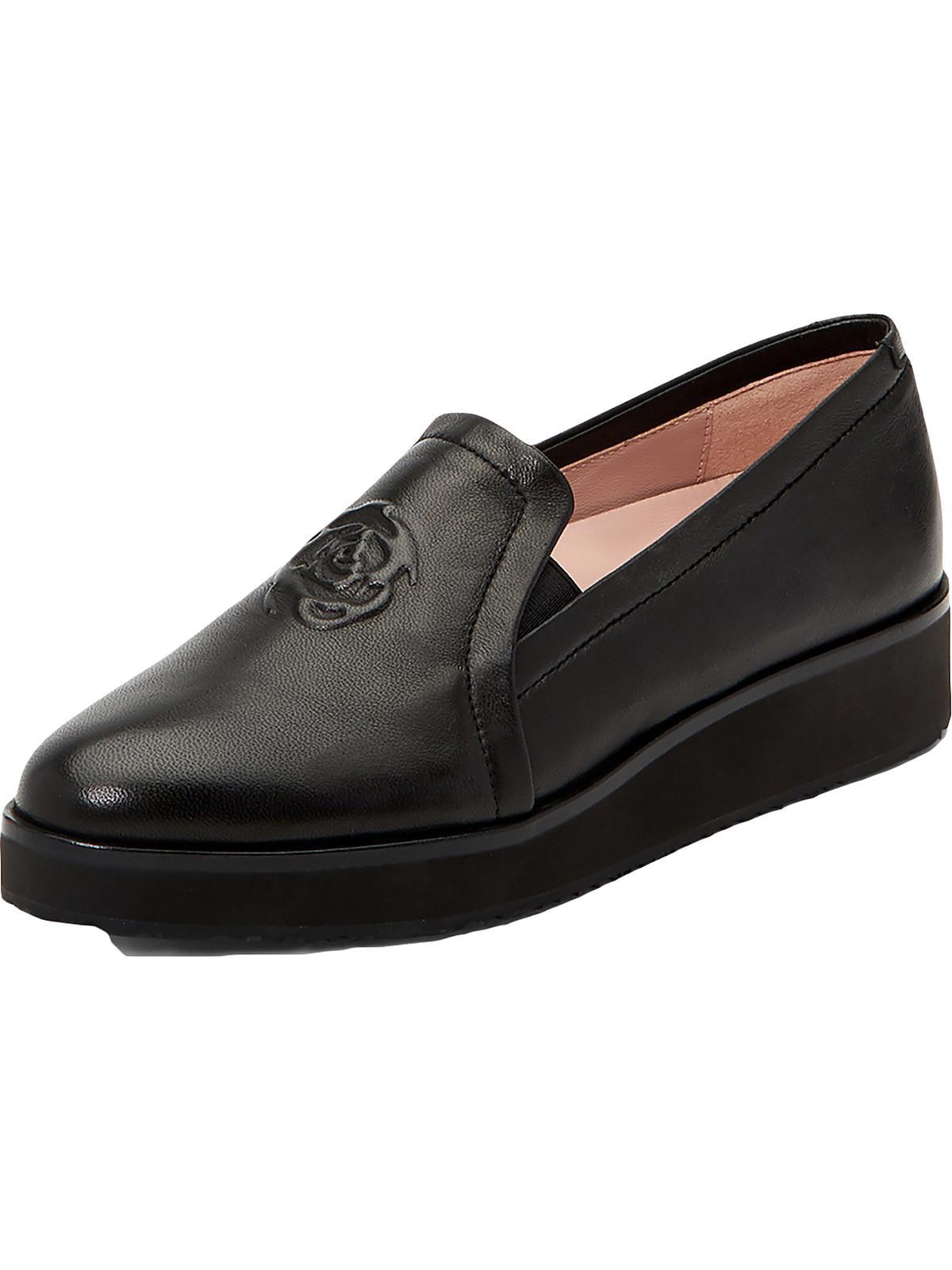 Taryn rose 2024 faye loafer