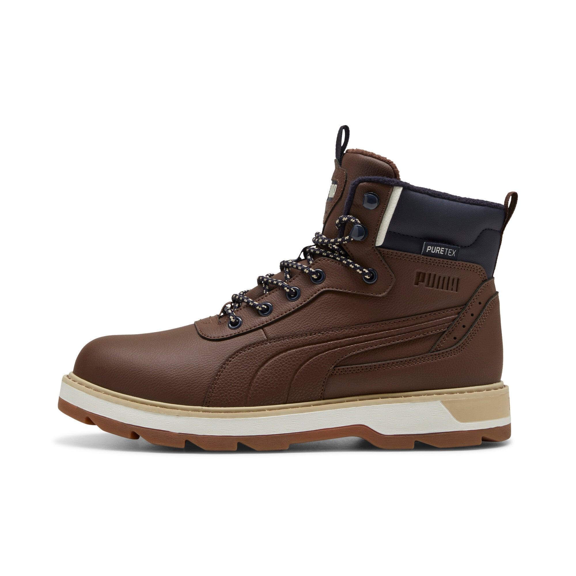 puma boots mens