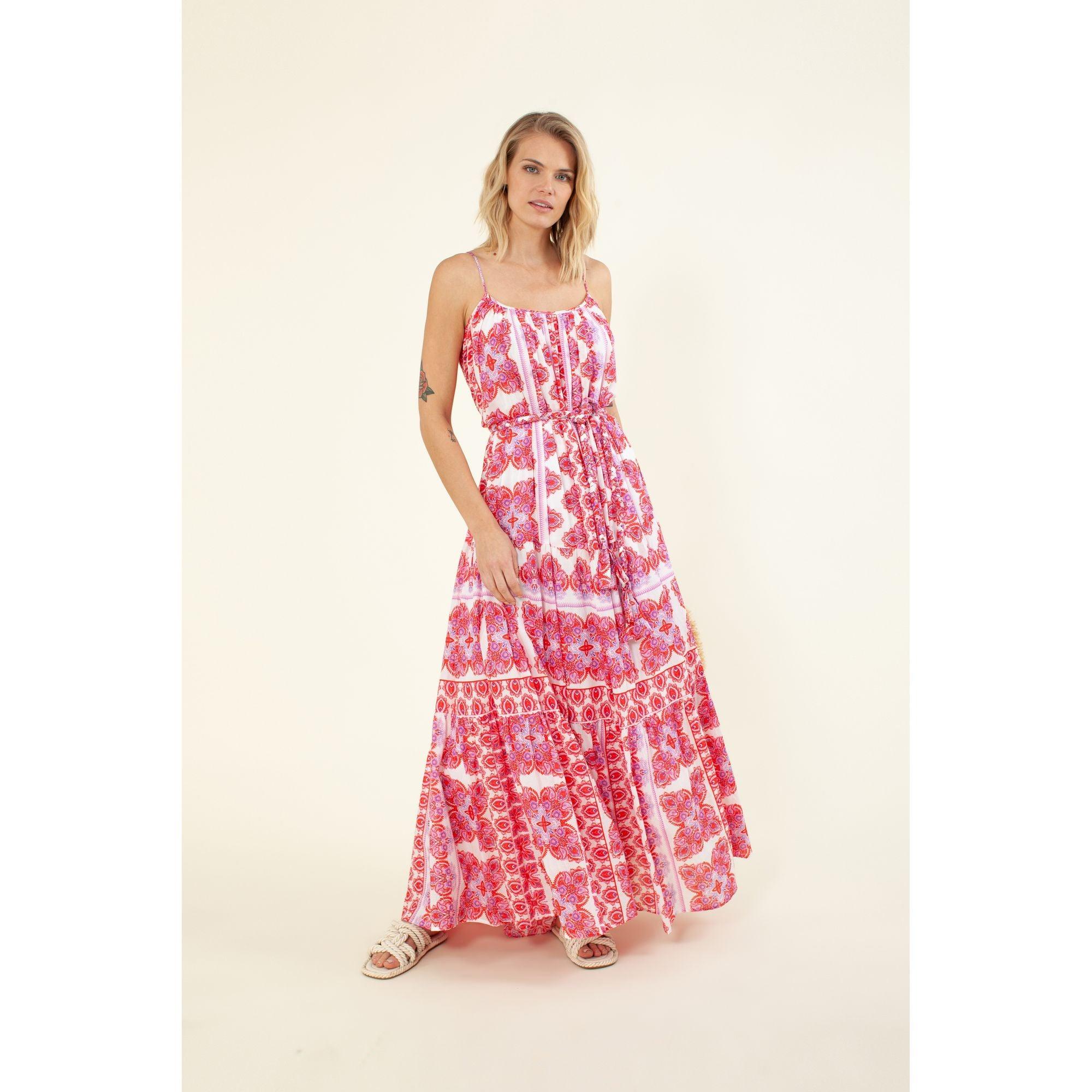Hale Bob Tiered Dresses for Women | Lyst