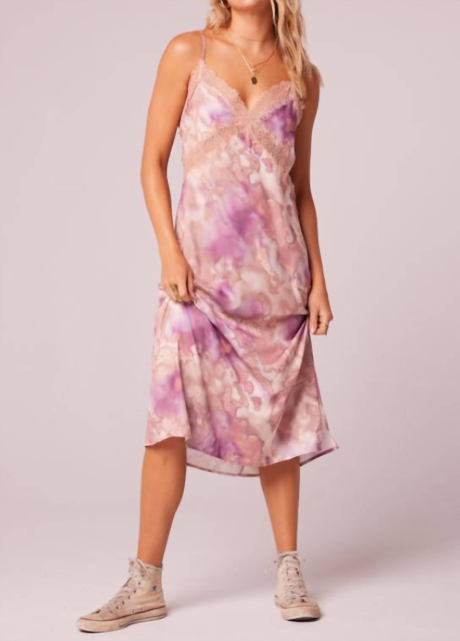 band of gypsies black dress The Gypsy Dress in Black main image 0