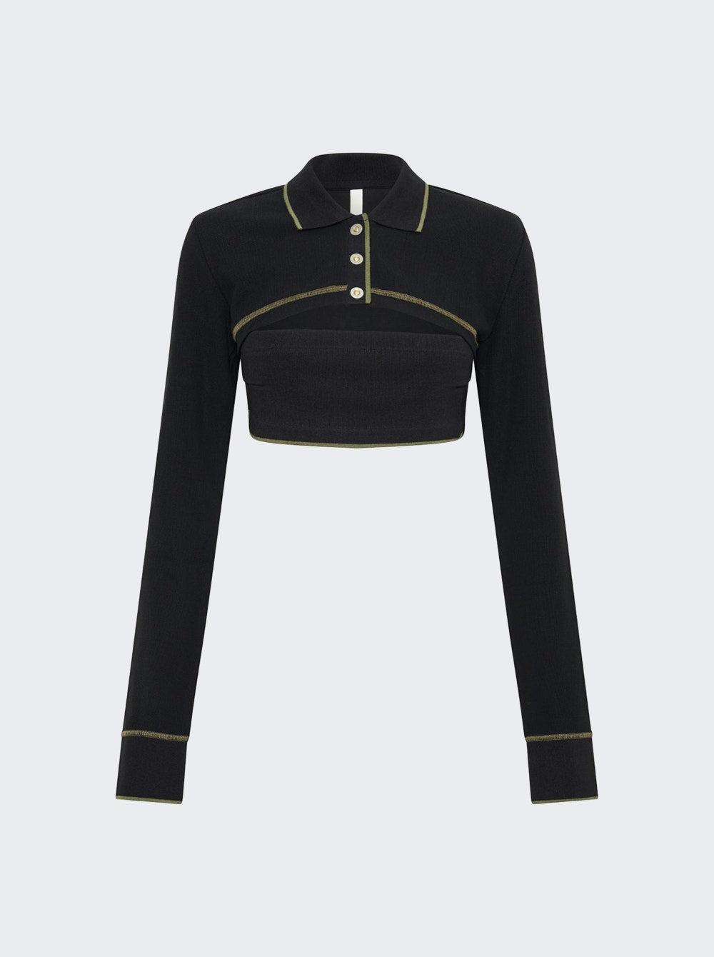 Dion Lee Long-sleeved tops for Women | Online Sale up to 87% off  