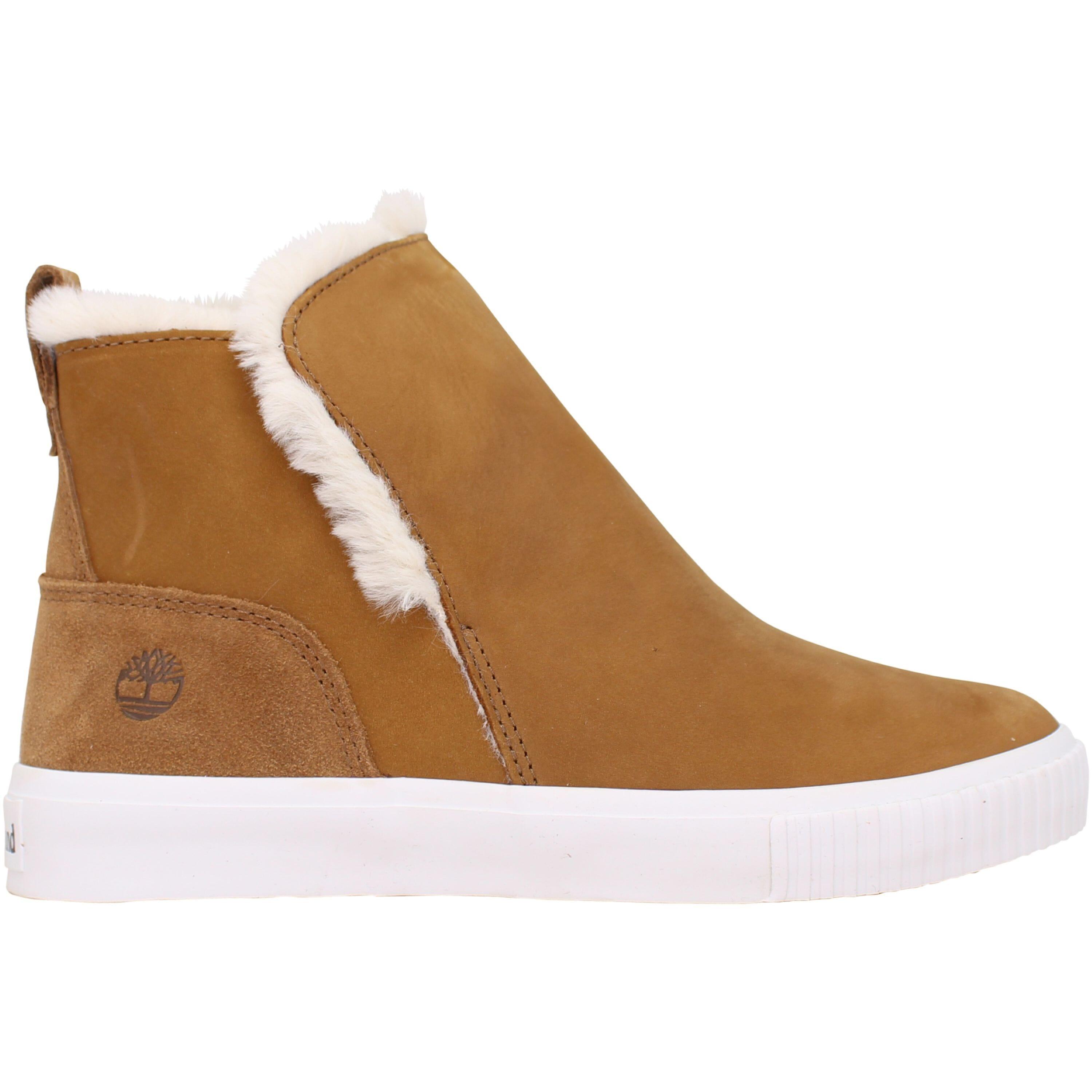 timberland skyla slip on