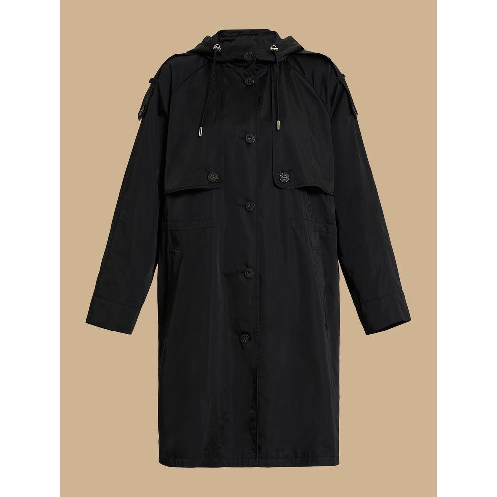 高評価なギフト Long Rinaldi Marina coats Women for coats winter and ジャケット・アウター