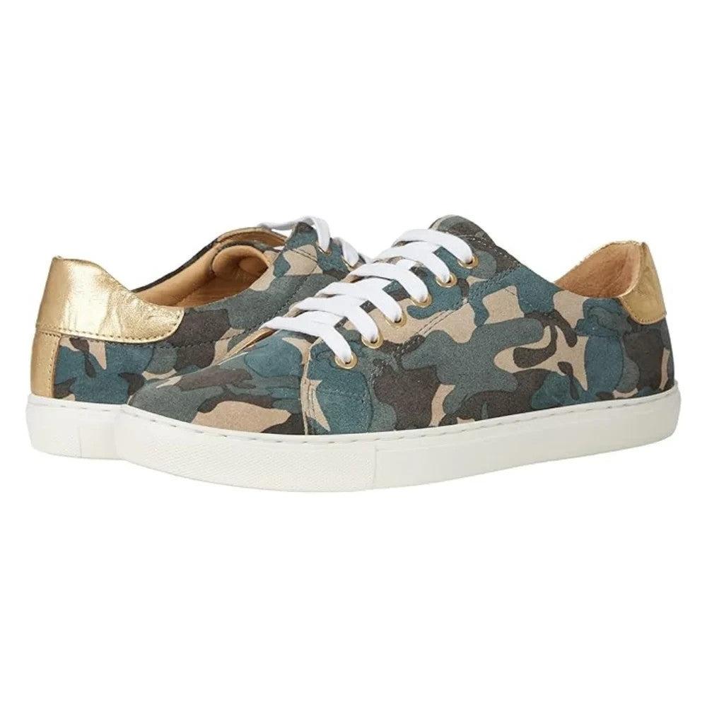 Casual Shoes Jack Rogers Camouflage Shoes Jack Rogers L Simone Tan - Main Image