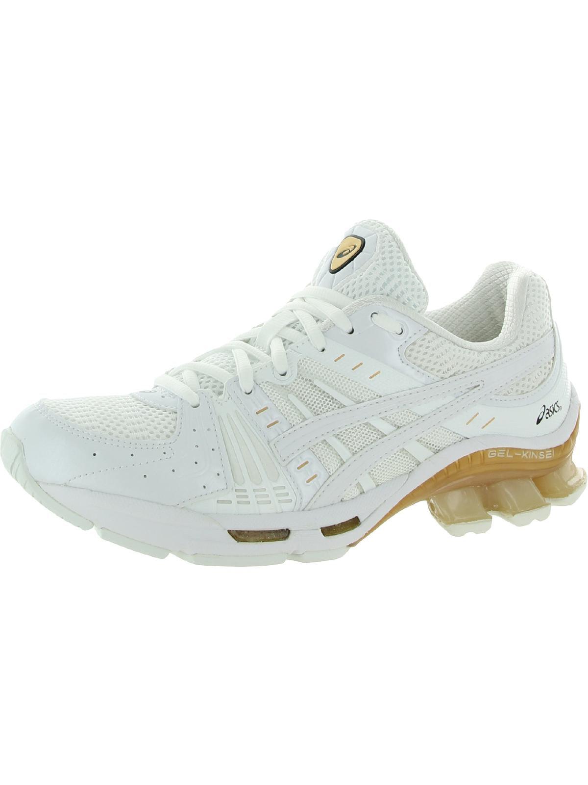 Asics Gel-kinsei Og Leather Fitness Athletic Shoes in | Lyst