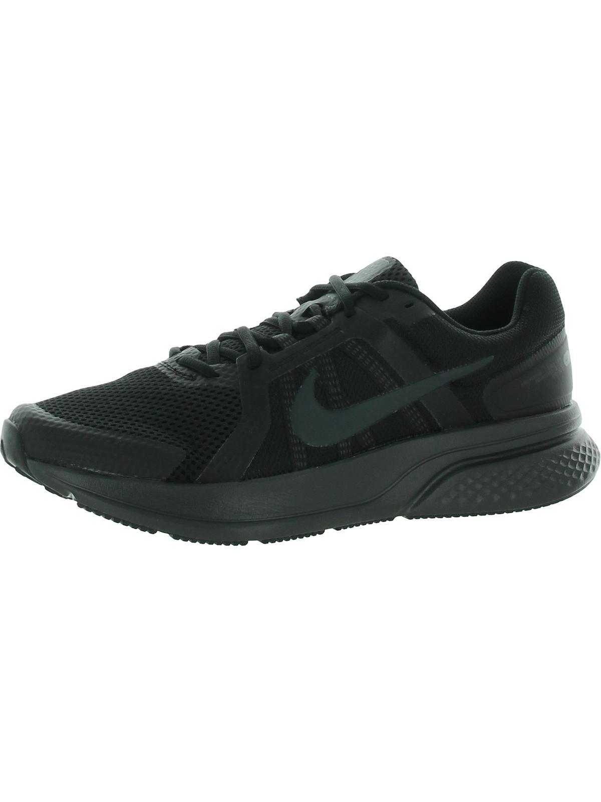 Nike Run Swift 2 Performance Fitness Running Shoes in Black for Men | Lyst