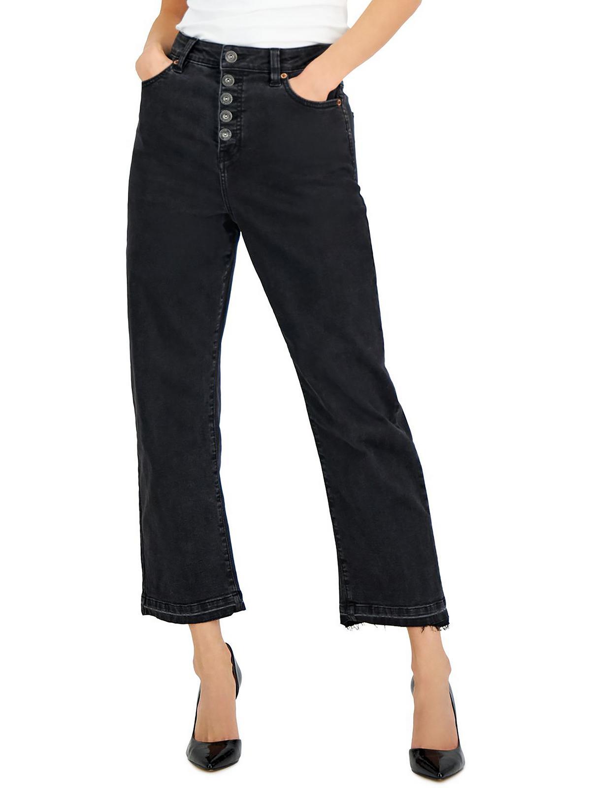 Inc straight leg jeans cheap